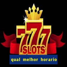 qual melhor horario para jogar pixbet